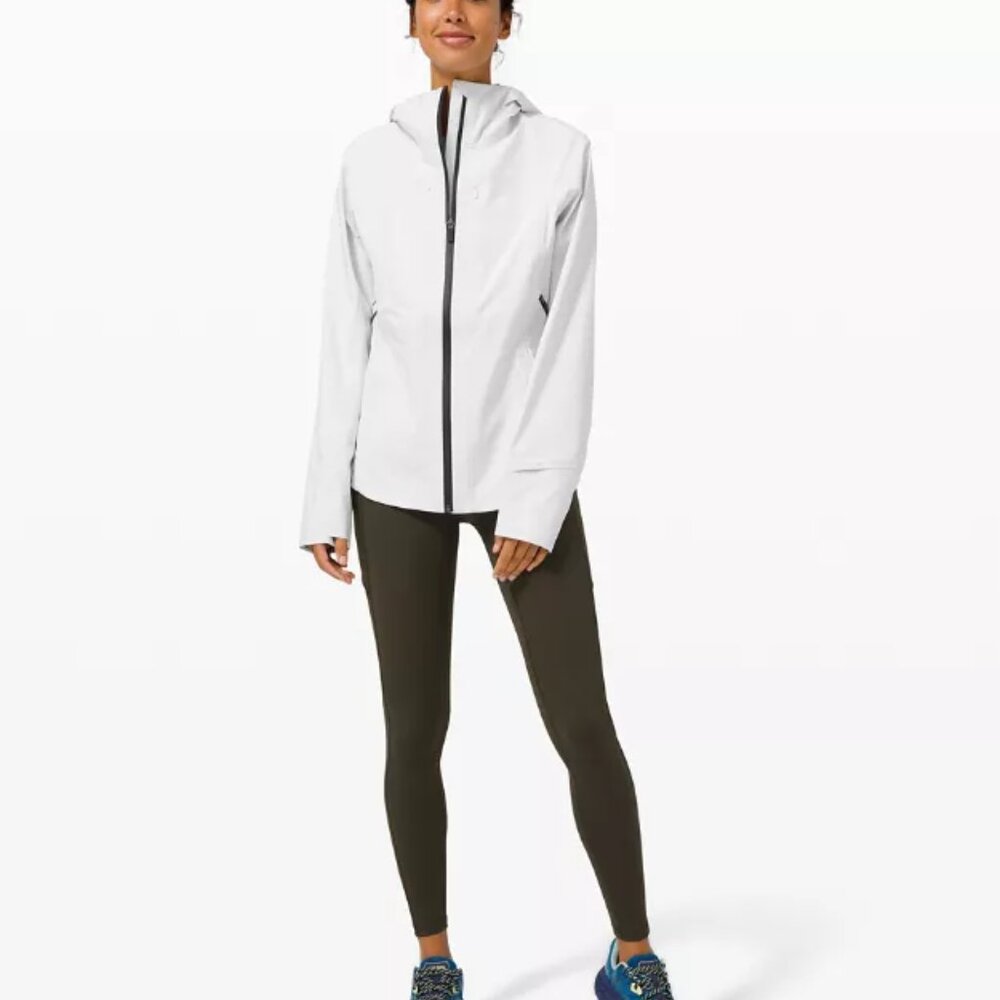 Running Jacket - image 1